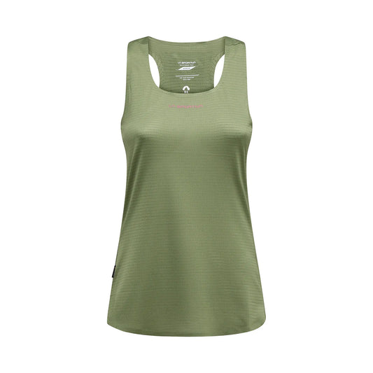 La Sportiva | Pure Ultralight Running Tank