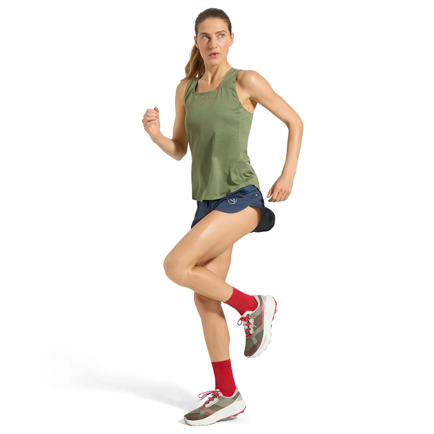 La Sportiva | Pure Ultralight Running Tank
