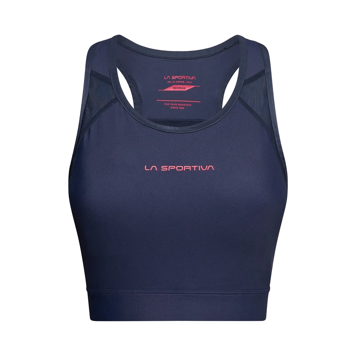 La Sportiva | Women's Stash Medium-Support Running Bra