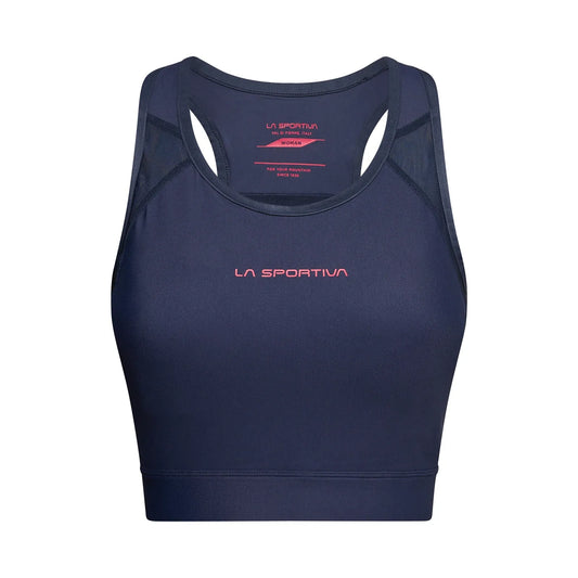 La Sportiva | Women's Stash Medium-Support Running Bra
