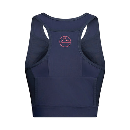 La Sportiva | Women's Stash Medium-Support Running Bra