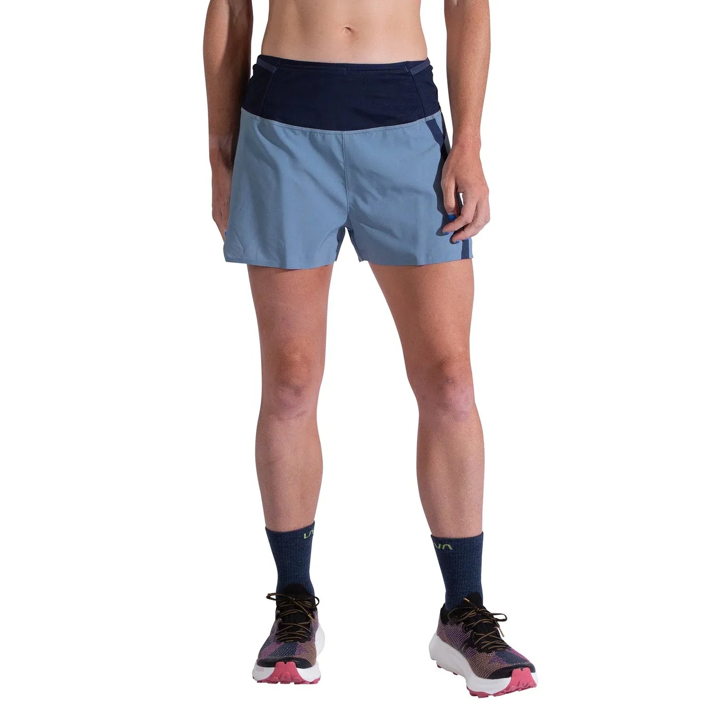 La Sportiva | Women's Flow 3" Trail Running Shorts