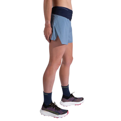 La Sportiva | Women's Flow 3" Trail Running Shorts