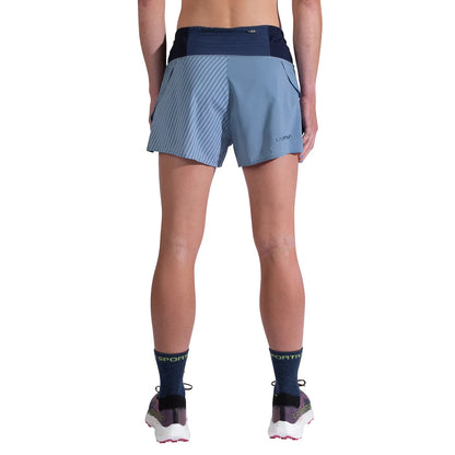 La Sportiva | Women's Flow 3" Trail Running Shorts