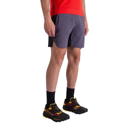 La Sportiva | Pure 7-Inch Technical Running Shorts - Men's