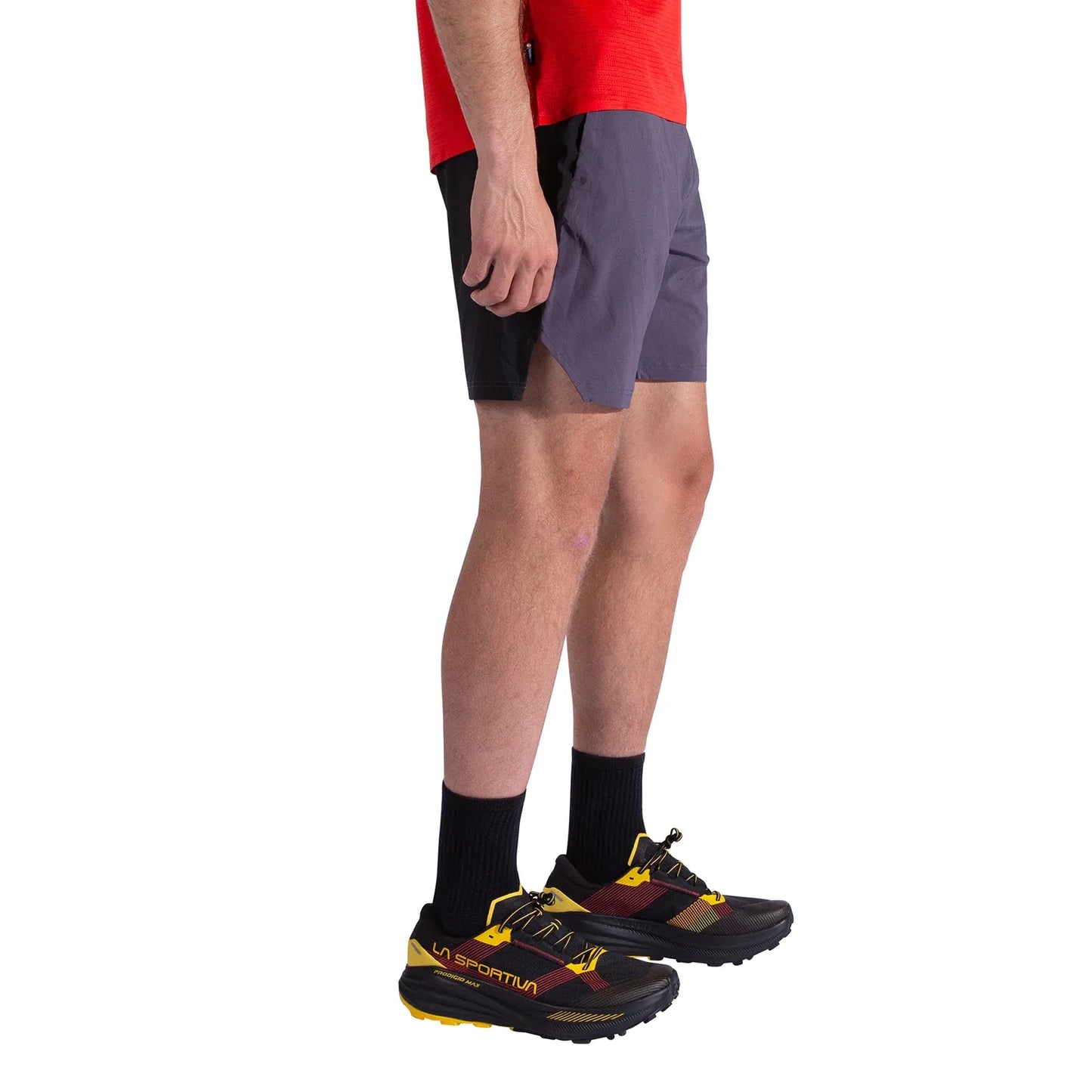 La Sportiva | Pure 7-Inch Technical Running Shorts - Men's