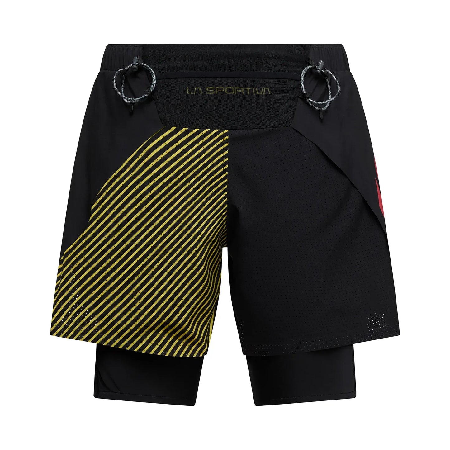 La Sportiva | Flow 5-Inch Technical 2-in-1 Running Shorts - Men's