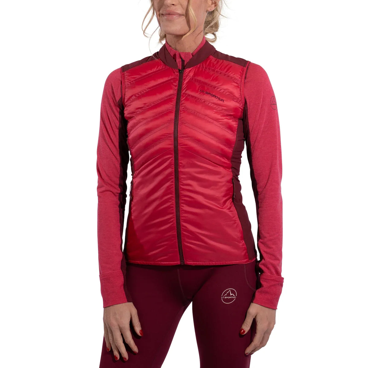 La Sportiva Women's Alya Vest