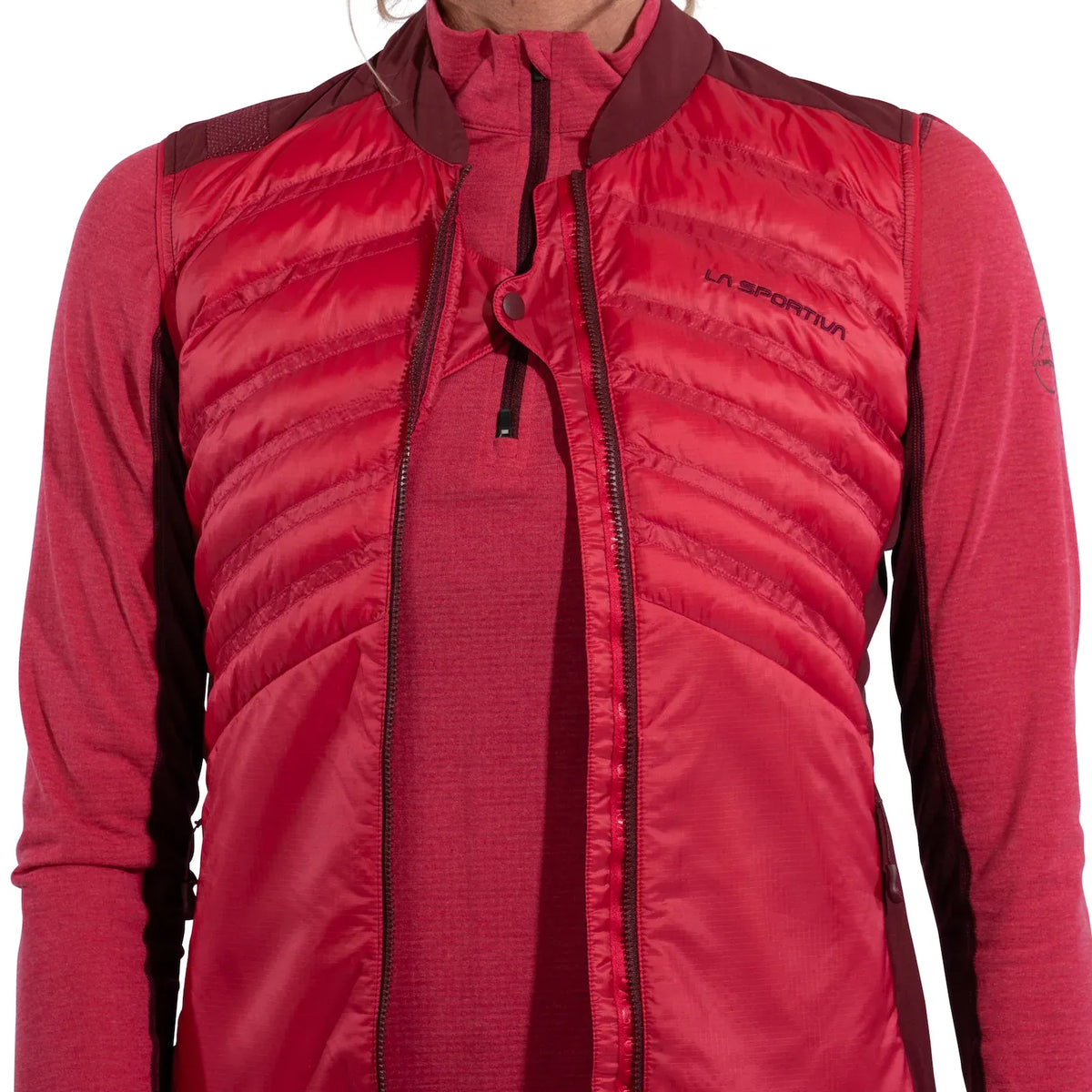 La Sportiva Women's Alya Vest