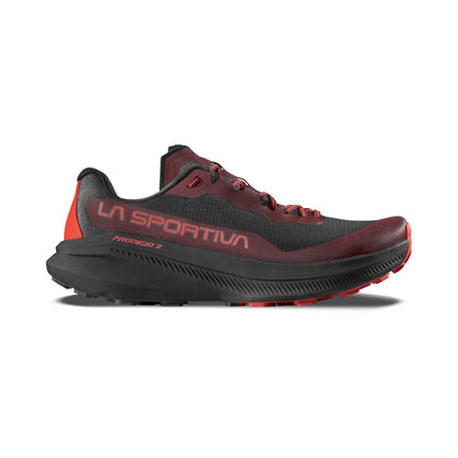 La Sportiva Men's Prodigio 2 Trail Running Shoes