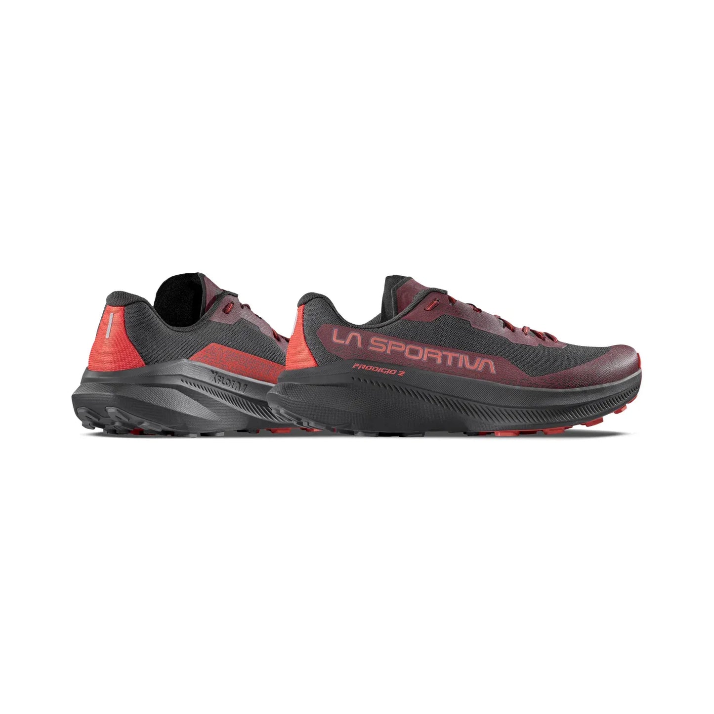 La Sportiva Men's Prodigio 2 Trail Running Shoes