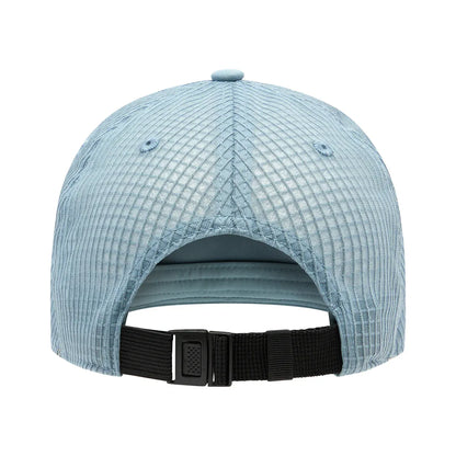 Move Tech Trucker Hat