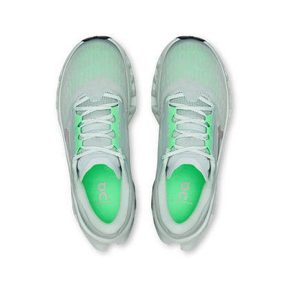 On Women's Cloudmonster 3 Running Shoe