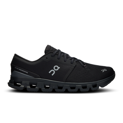 On | Men's Cloud X 4 Training Shoe
