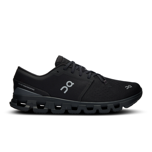 On | Men's Cloud X 4 Training Shoe