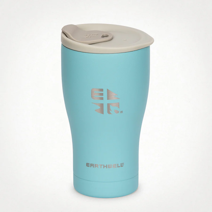 Early Riser 16oz Vaccum Travel Mug