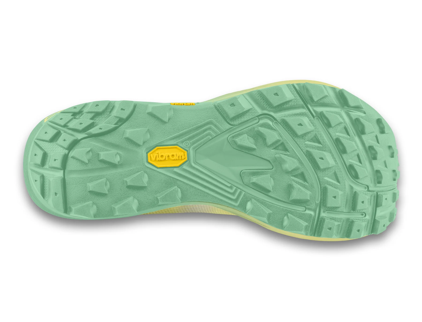 MTN Racer 4 Trail Runner Women's