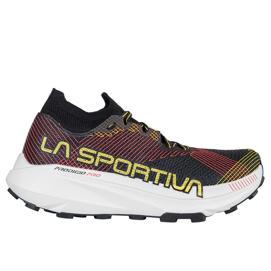 La Sportiva Men's Prodigio Pro Trail Running Shoes