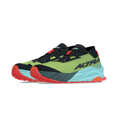 Olympus 275 Trail Running Shoes Men's