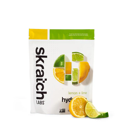 Sport Hydration Drink Mix 20 Servings 440g