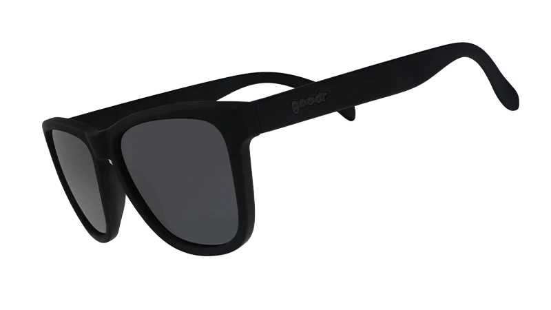 Goodr OG Sunglasses A Unicorn's Calamity