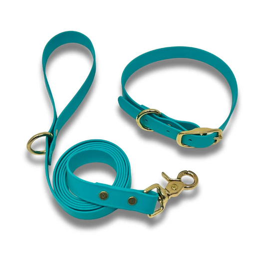 Biothane Dog Collars