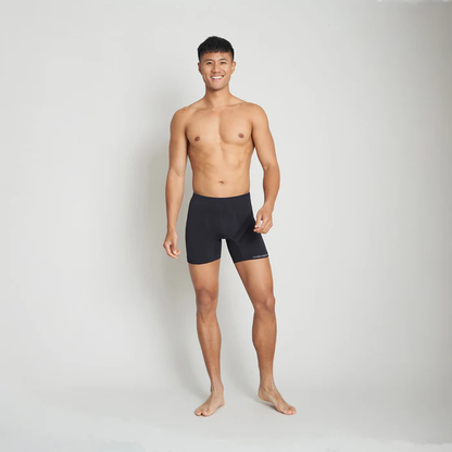 Running Boxers Men's Black