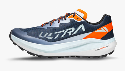 VJ | Ultra 3 - Technical Long-Distance Trail Shoe