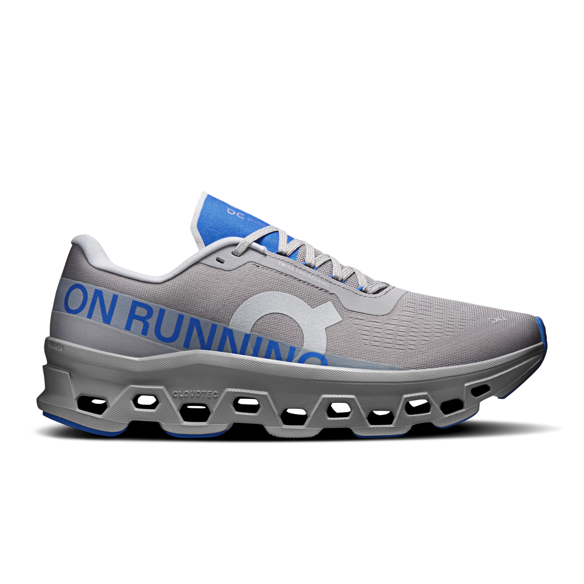 On Men's Cloudmonster 1 Running Shoes