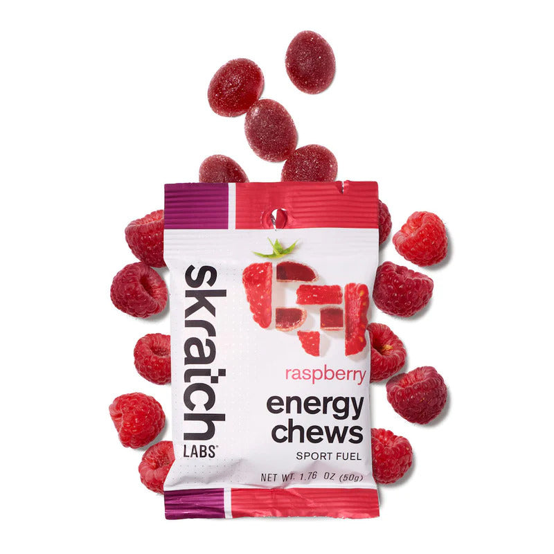 Skratch Labs | Sport Energy Chews