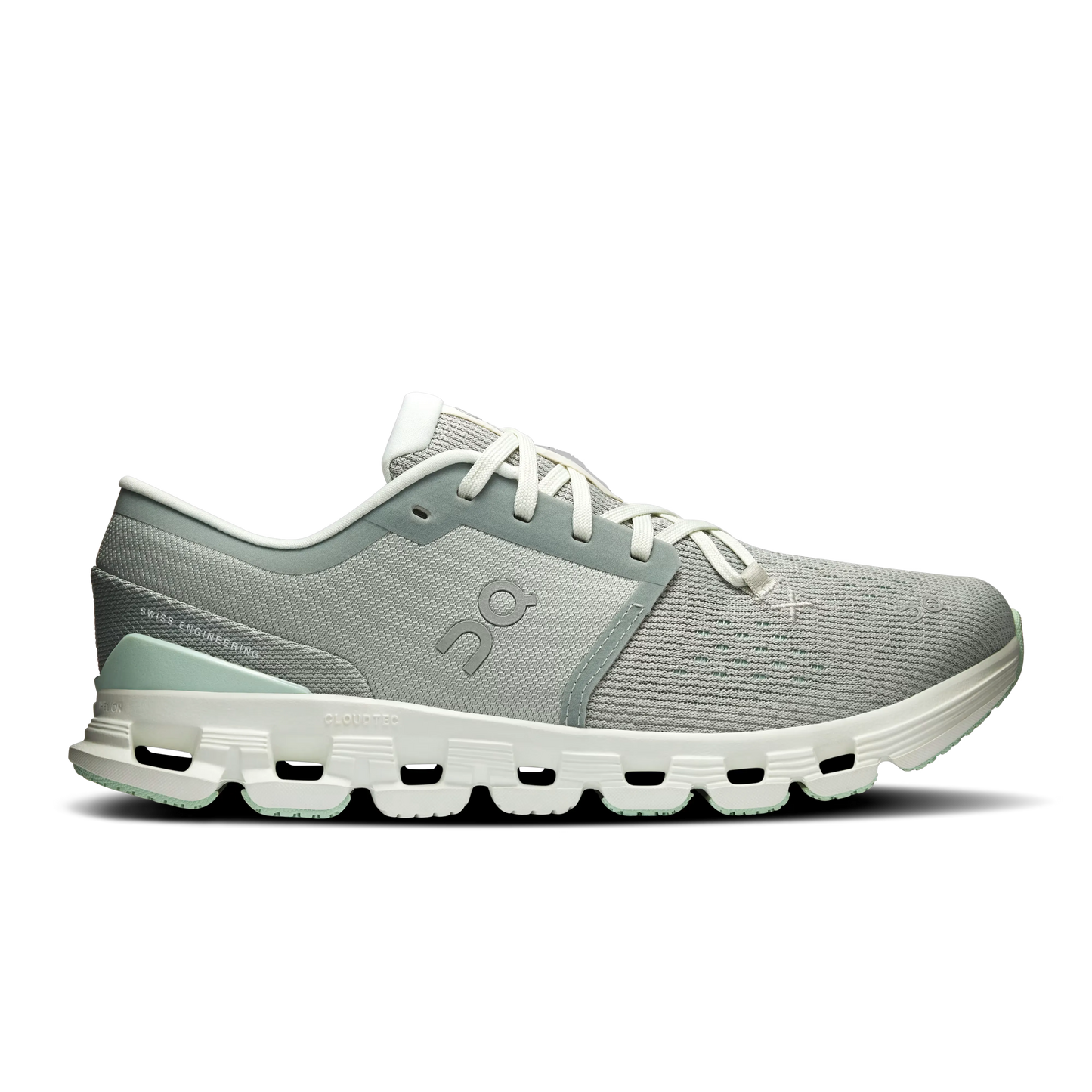 On | Women's Cloud X 4 Training Shoe