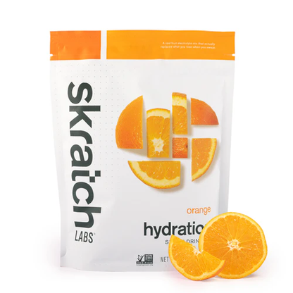 Sport Hydration Drink Mix 20 Servings 440g