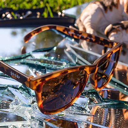 OG Sunglasses Bosley's Basset Hound Dreams