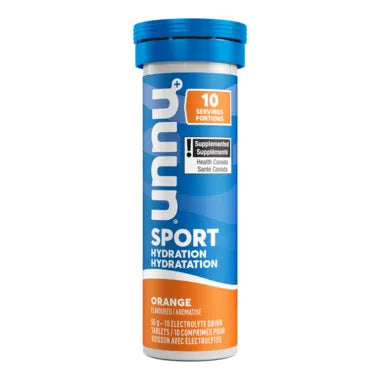 Nuun | Sport Hydration Tablets
