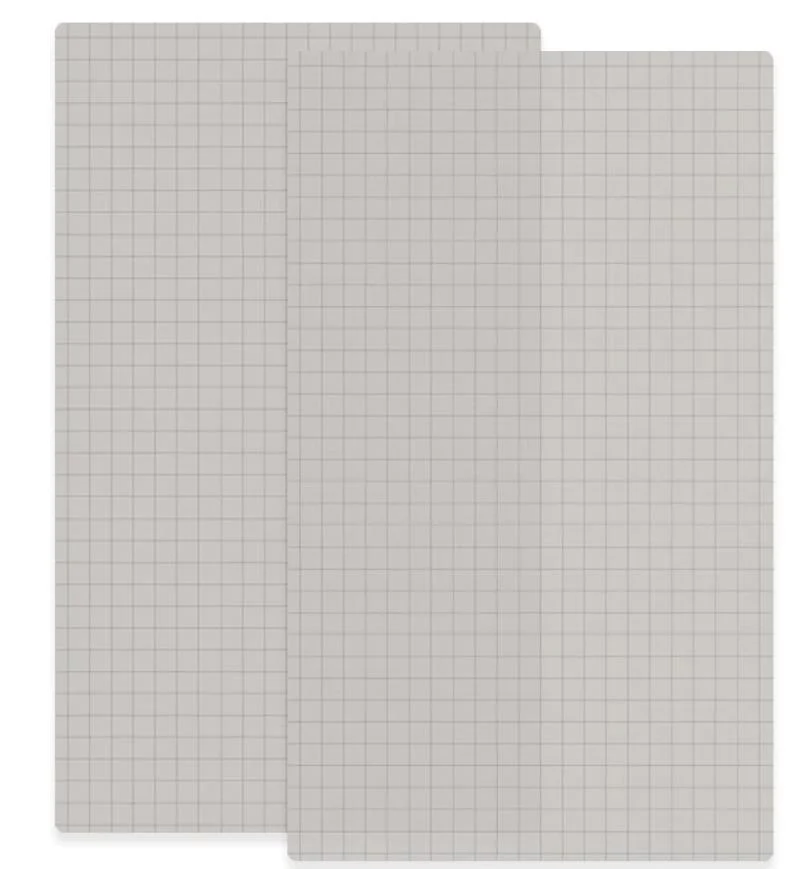 Tenacious Tape Silnylon Patches
