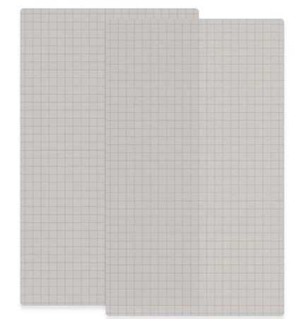 Tenacious Tape Silnylon Patches