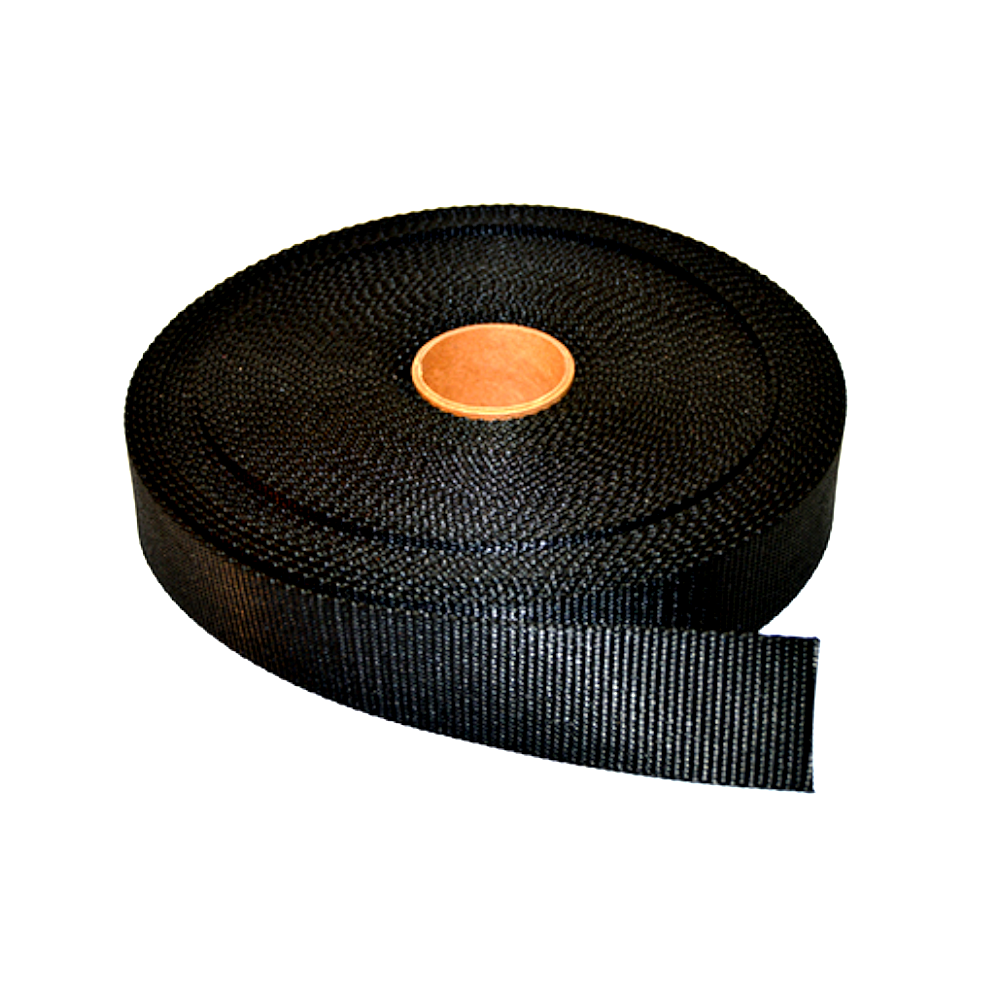 3/4 inch nylon webbing /meter