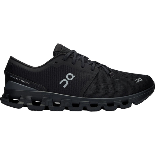 On | Men's Cloud X 4 Training Shoe