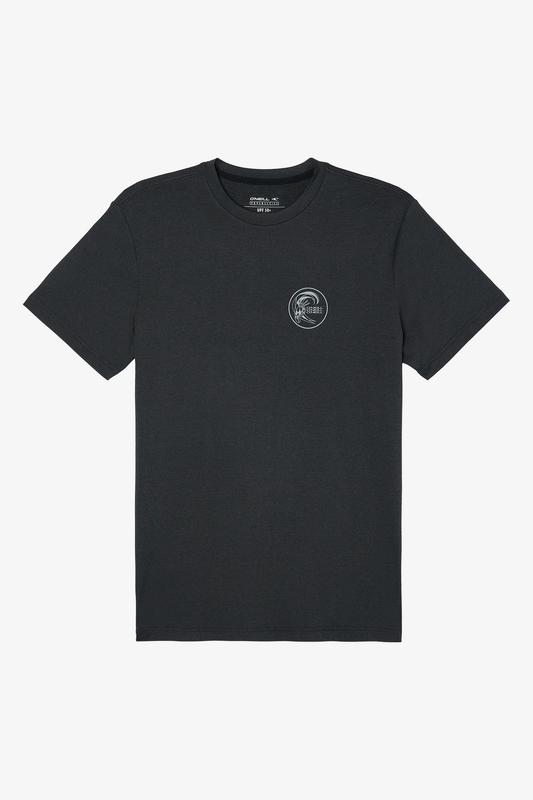 TRVLR UPF Staple Short Sleeve