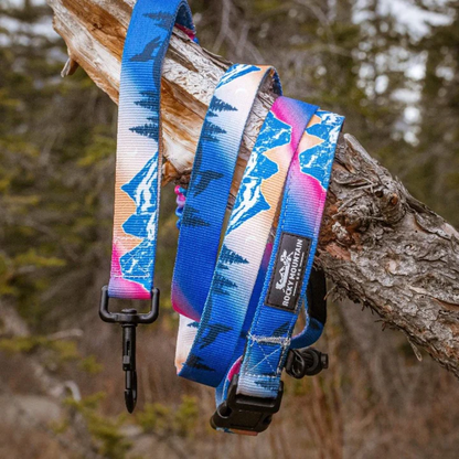 Canmore V2  All-Mountain Dog Leash