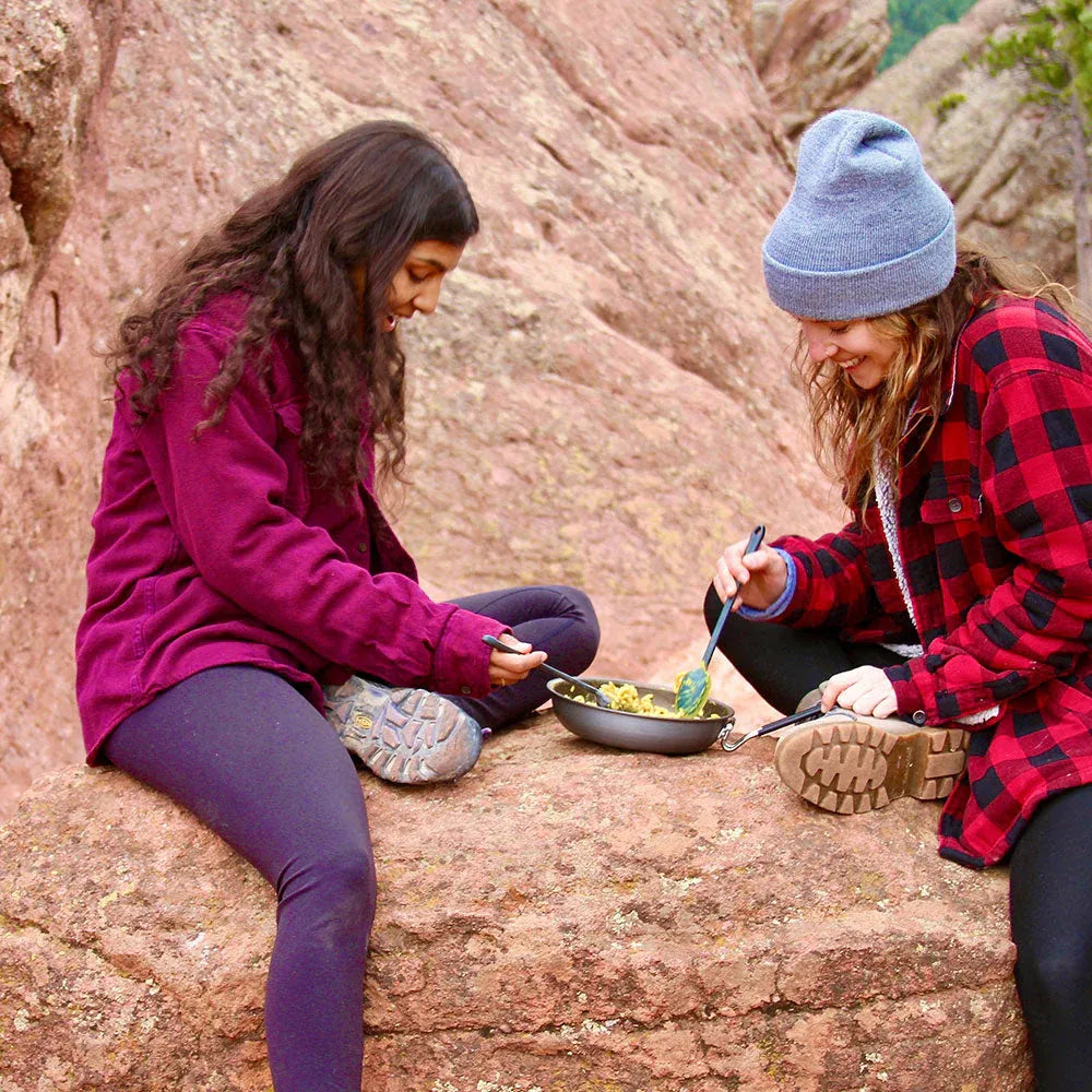 Backpacker's Pantry Hatch Chile Mac & Cheese