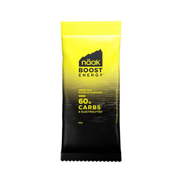 Boost Energy™ Drink Mix Neutral 60