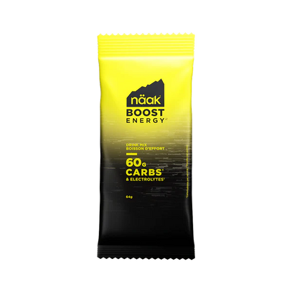 Boost Energy™ Drink Mix Neutral 60