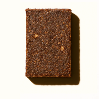 Peanut Butter Brownie Real Food Bars