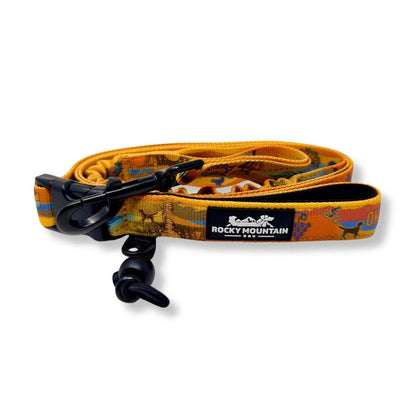 Rocky Mountain Dog Okanagan All Mountain Leash