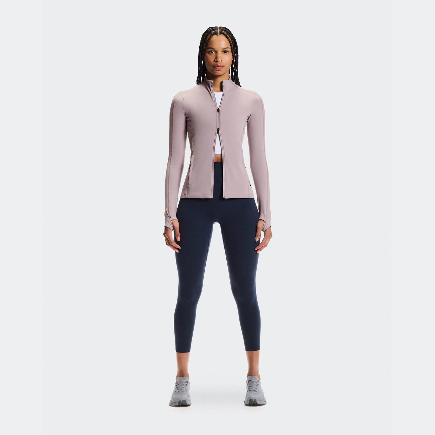 On Women's Studio Jacket