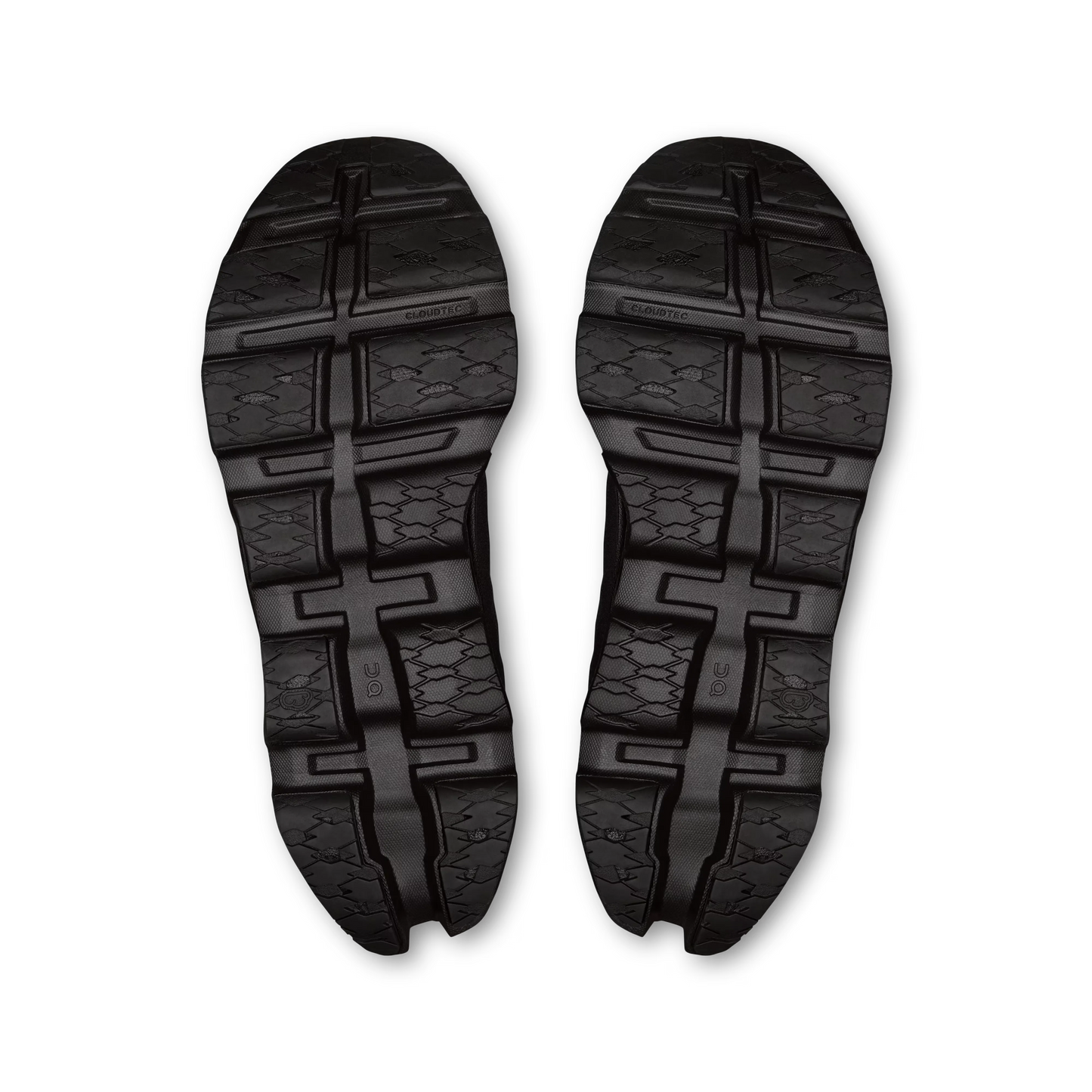 On Men's Cloudmonster 3 Wide