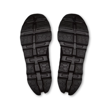 On Men's Cloudmonster 3 Wide