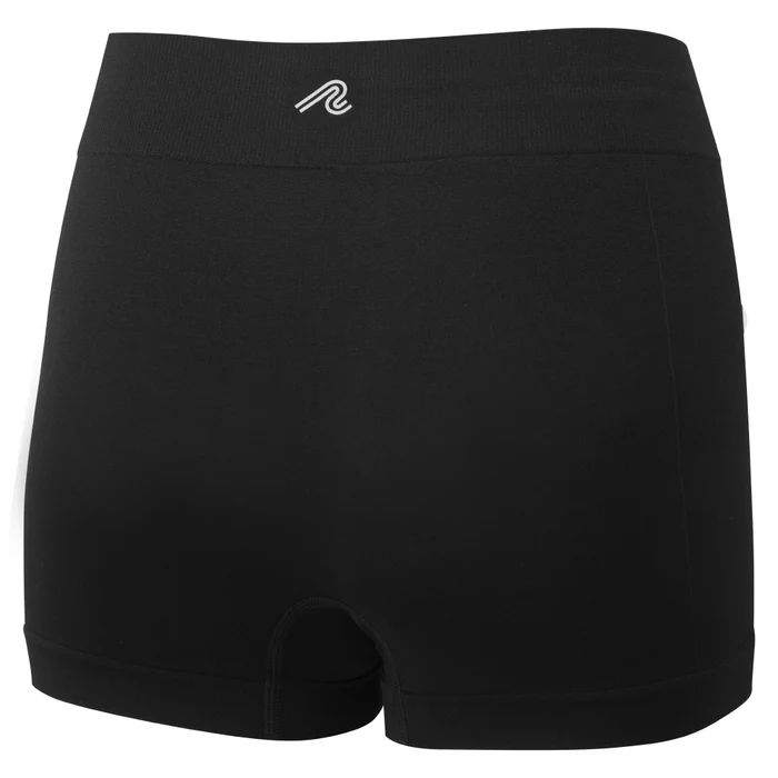Running Boy Shorts - Women's