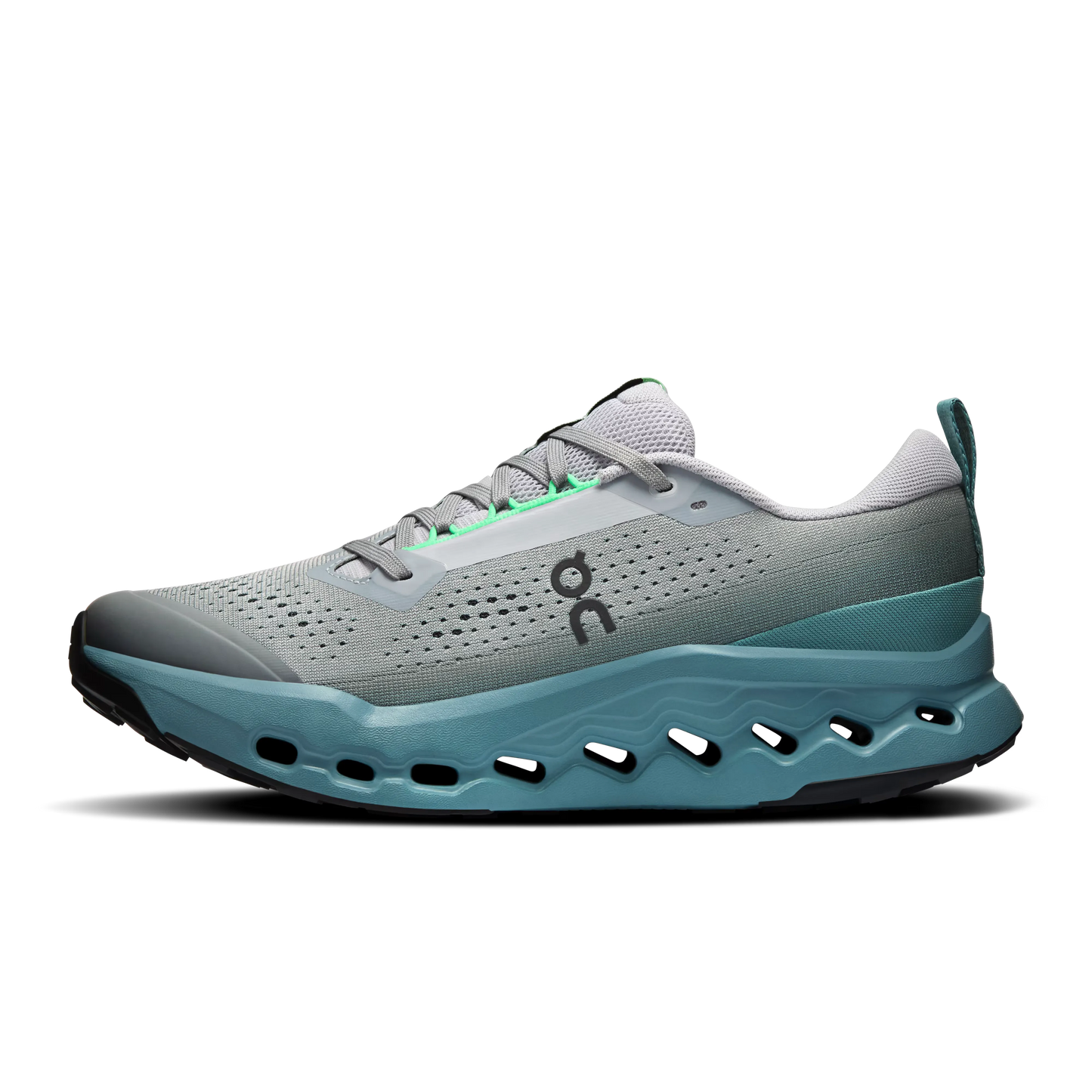 On Cloudsurfer Trail 2 Men's